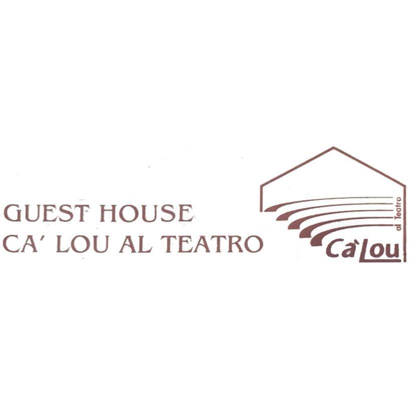 ויצ'נצה Guest House Ca' Lou Al Teatro מראה חיצוני תמונה